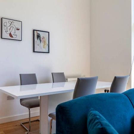 דירות Stunning New 3 Bdr Duplex Wbalcony, East לונדון מראה חיצוני תמונה